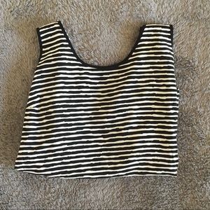 GAP Summer Tank Top